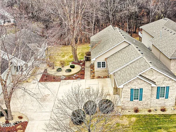 14172 Butternut St NW, Andover, MN 55304