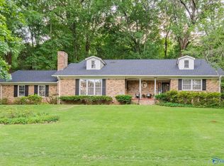 5830 Jones Valley Dr SE, Huntsville, AL 35802