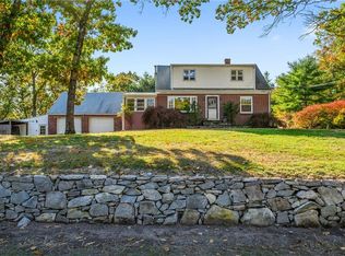 178 Old County Rd, Smithfield, RI 02917