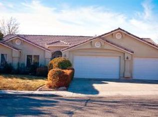 63 N Stone Mountain Dr, St George, UT 84770