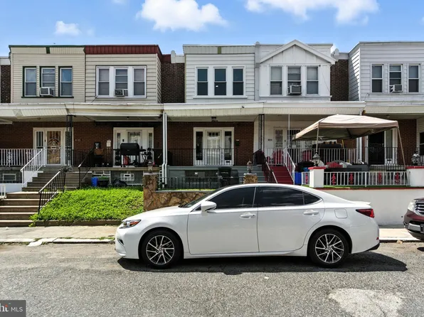 420 Roselyn St, Philadelphia, PA 19120