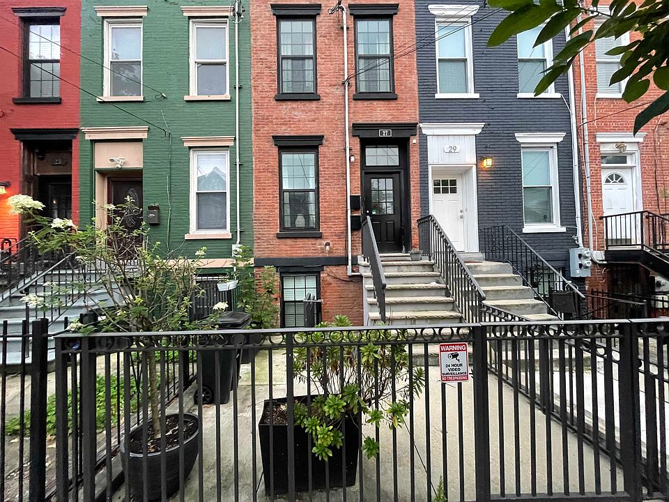 1st image of 27 Belmont Ave Unit 1