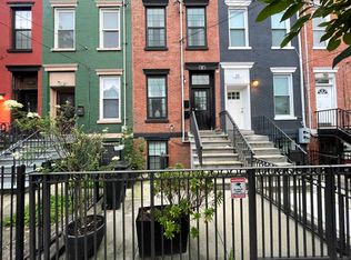 27 Belmont Ave UNIT 1, Jersey City, NJ 07304
