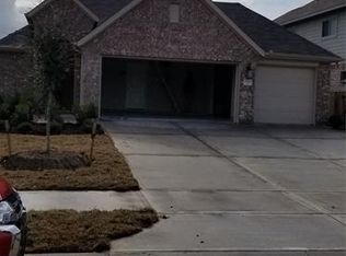 20403 Windcrest Colony Trl, Richmond, TX 77407