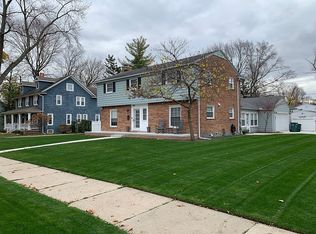 1787 Beverly Blvd, Berkley, MI 48072