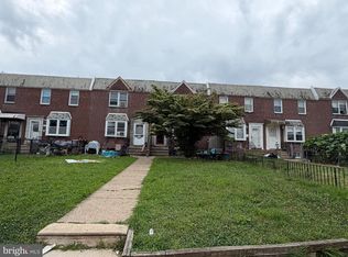 2156 Glenview St, Philadelphia, PA 19149