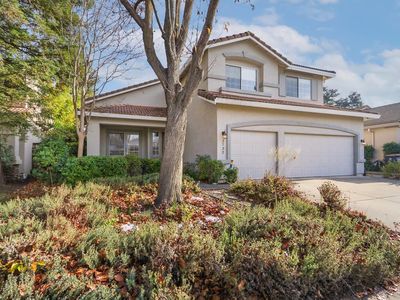 3732 Alegre Way, Davis, CA, 95618