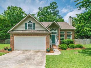 302 High Bluff Ln, Irmo, SC 29063