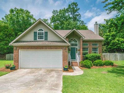302 High Bluff Ln, Irmo, SC, 29063