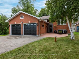 1103 Belle Aire Beach Rd, Innisfil, ON L0L1C0