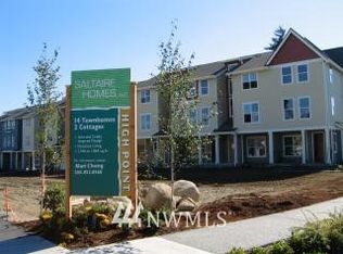 3131 SW Raymond St #K, Seattle, WA 99126