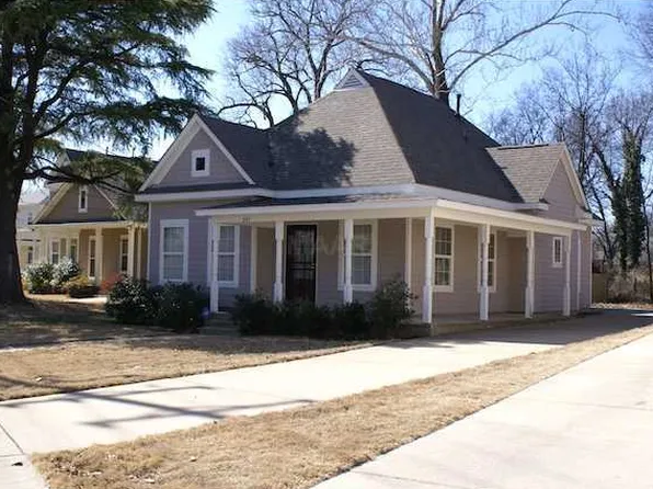 845 Woodlawn St, Memphis, TN 38107