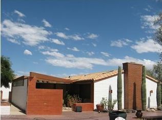 4500 N Osage Dr, Tucson, AZ 85718