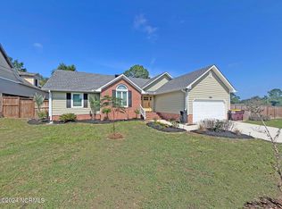 5300 Manteo Ct, Wilmington, NC 28412