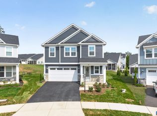 1198 Sablewood Dr, Charlottesville, VA 22911
