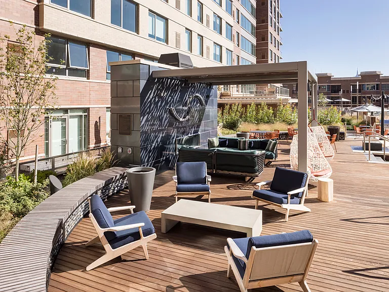 The Capstone at Port Imperial — Photo 9