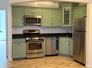 412 Washington St UNIT 4, Hoboken, NJ