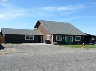 145 NW Oregon Ave, Irrigon, OR 97844