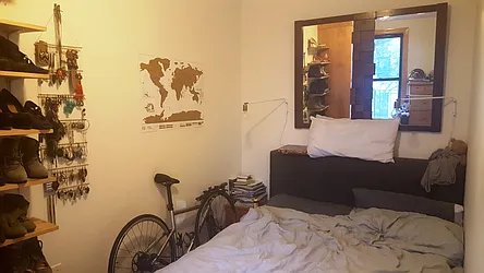 Rented by Oxford Property Group