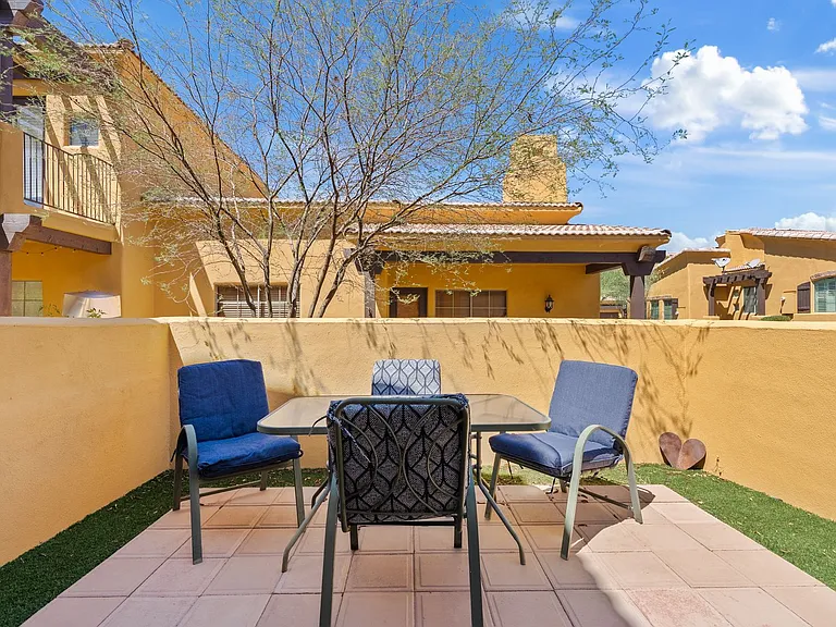 5370 S Desert Dawn Dr #57 — Photo 9