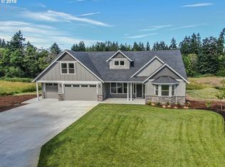 21317 NW 48th Ct, Ridgefield, WA 98642