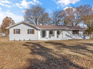 453 Allen Chapel Rd, Batesville, AR 72501