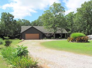 453099 E 953rd Rd, Vian, OK 74962