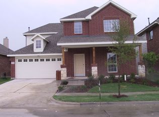 4308 Rancho Del Norte Trl, McKinney, TX 75070