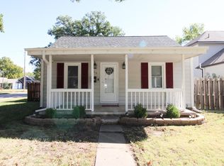 801 Merrill St, Salina, KS 67401