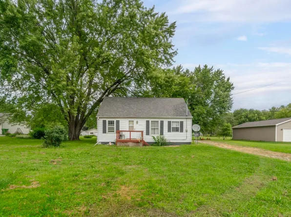 1316 Garden Ave, Waterloo, IA 50701