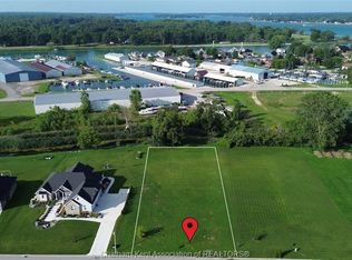 LOT 22 Tyler Dr, Saint Clair, ON N0P2B0