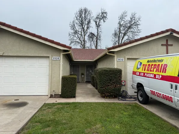 3538 Forest Glenn Dr #3536, Modesto, CA 95355