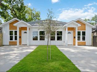 8320 Cannon St #LAND, Houston, TX 77051