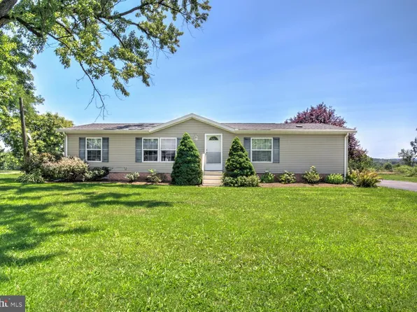 1207 Mount Gretna Rd, Elizabethtown, PA 17022