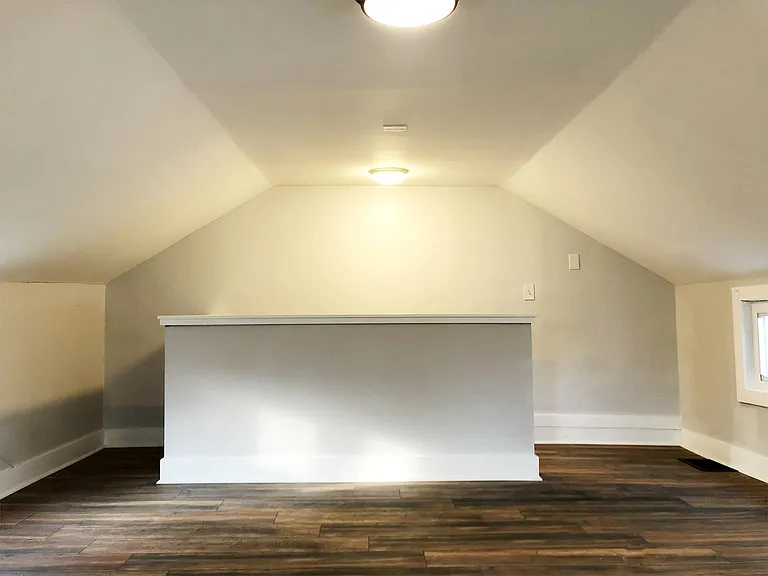 Fourth Bedroom/Office 2