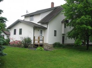 125 N Rice St, Kellogg, MN 55945