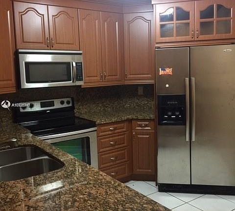 2nd image of 9425 Fontainebleau Blvd APT 211