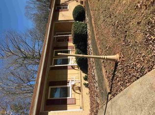 4379 Cedar Ridge Trl, Stone Mountain, GA 30083