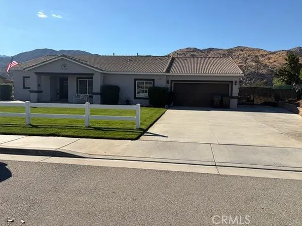 1424 Charles St, Banning, CA 92220