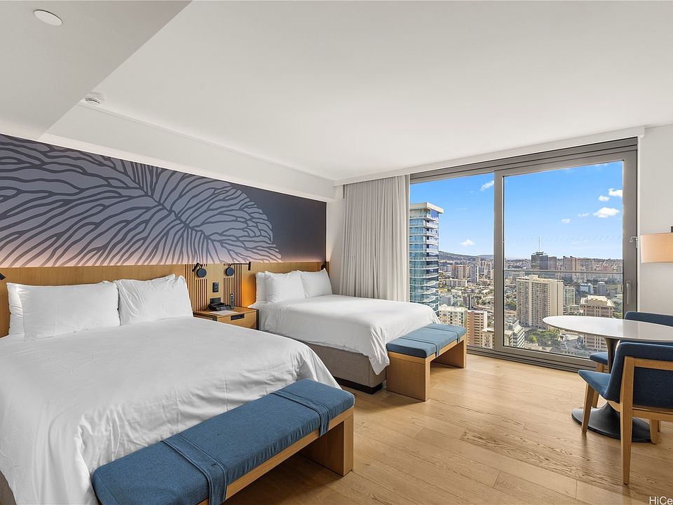 1st image of 1390 Kapiolani Blvd #3607