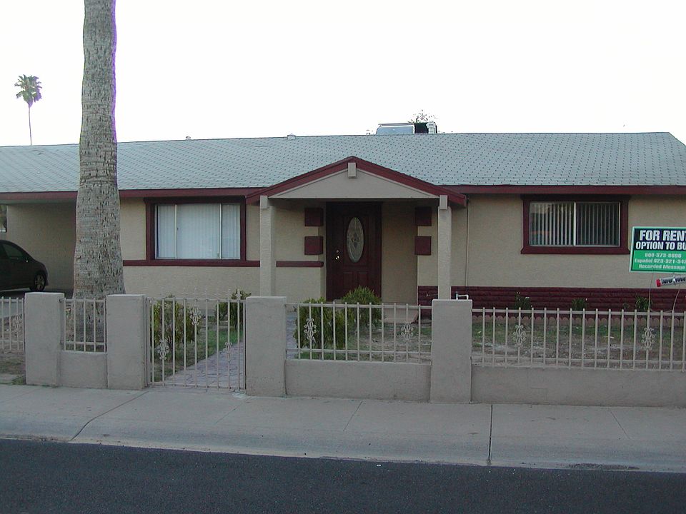 New roof 2012