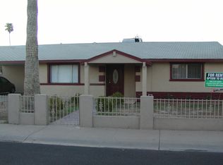 6422 W Glenrosa Ave, Phoenix, AZ 85033