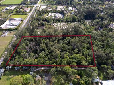 415 F Road, Loxahatchee, FL, 33470