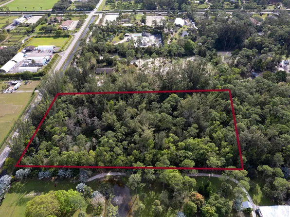 415 F Road, Loxahatchee Groves, FL 33470