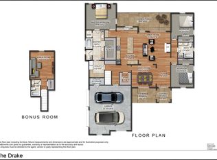 8740 Creekstone Ln, Alvaton, KY 42122