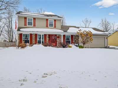 8311 Greenview Dr, Rome, NY, 13440