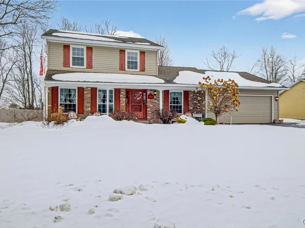 8311 Greenview Dr, Rome, NY 13440