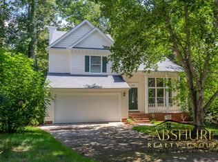 117 Appomattox Rd, Cary, NC 27513