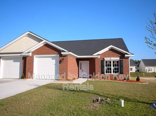 147 Oxford Dr, Goldsboro, NC 27534