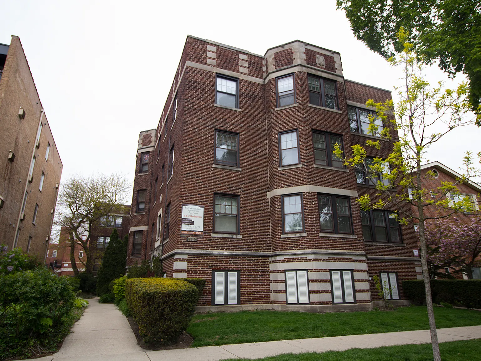532-36 Hinman — Photo 3